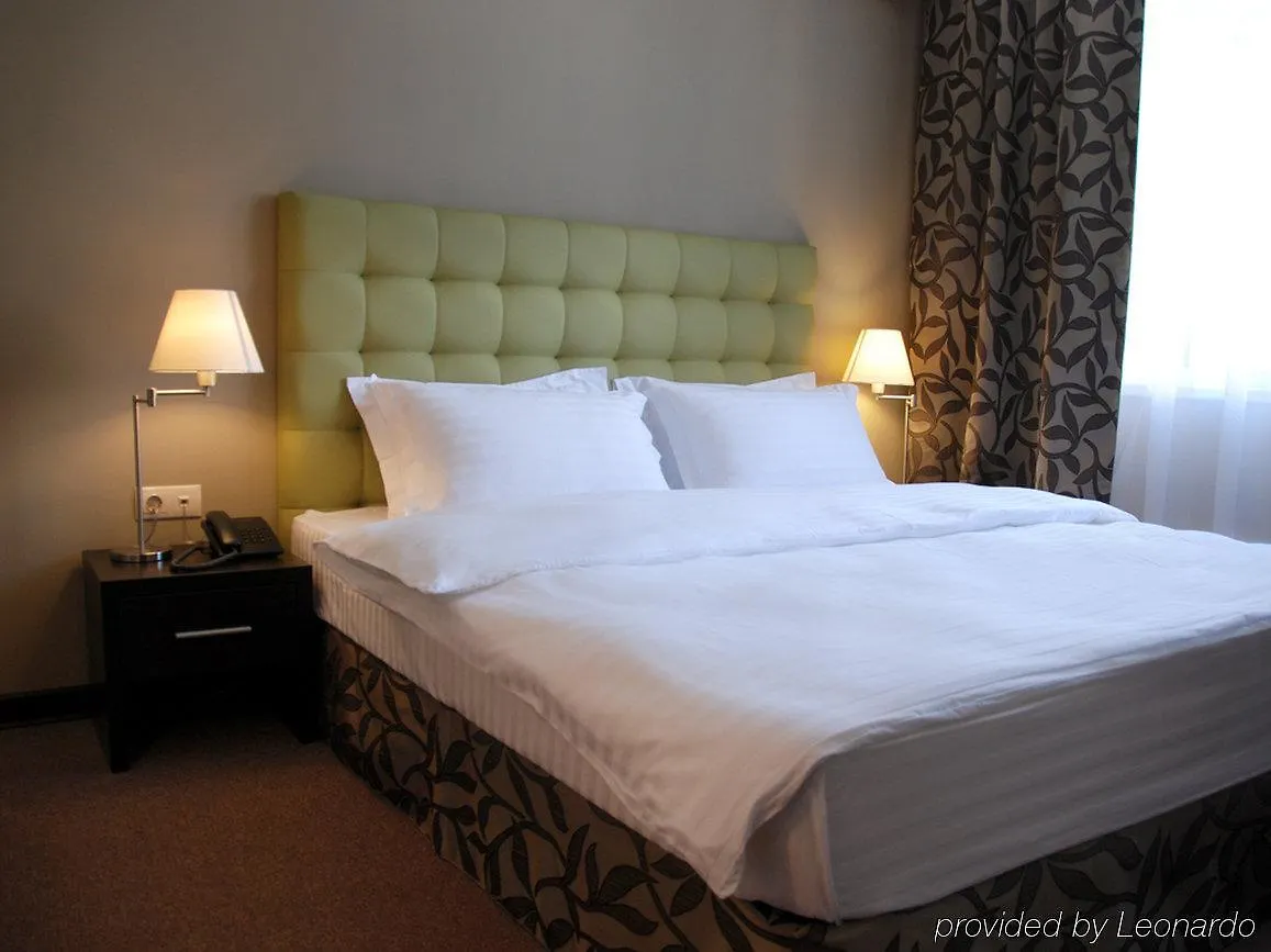 Bontiak Hotel Kijev Ukrajna