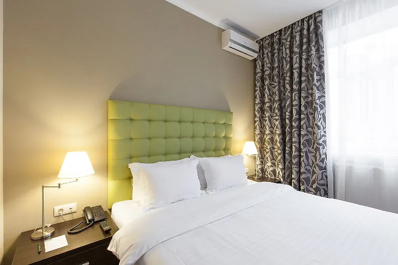 Bontiak Hotel Kijev