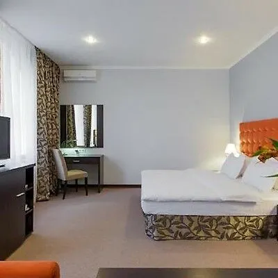 Bontiak Hotel Kyiv Ukraine