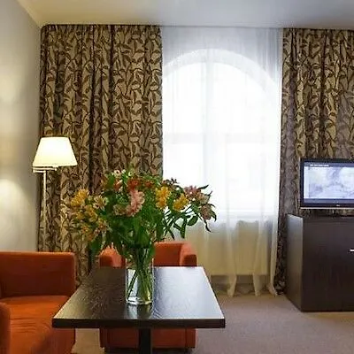 ****  Bontiak Hotel Kyiv Ukraine