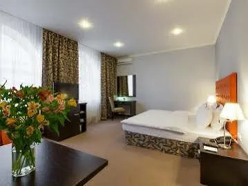 Bontiak Hotel Kijev