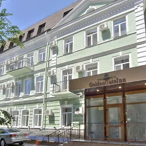3* Hotel Golden Gate