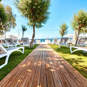 Ali's Beach Türkiye