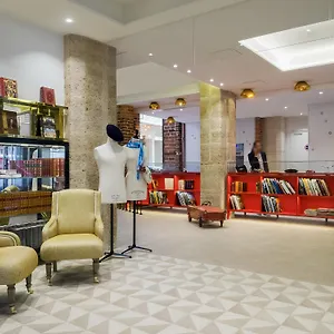 34b - Astotel Hotel Paryż