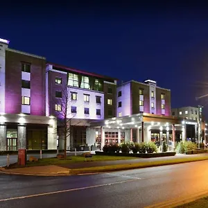 Crowne Plaza Dublin Airport By Ihg İrlanda