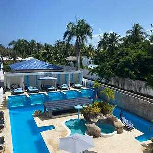 *** Resort El Dominican Republic
