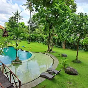 Tree House , Ubud Indonesien