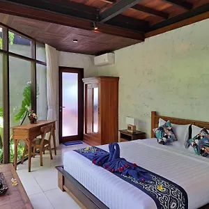 Tree House , Ubud Indonesien