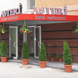 Hotel Asteri