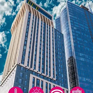 4* Hotel Sky Loft By Rixwell International