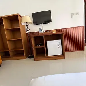  Guest house Serayu Indonesia