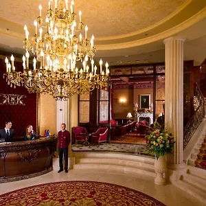 Nobilis 5*, Lemberg Ukraine