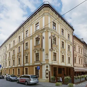 ***** Hotel Leopolis Hotel Ukraine