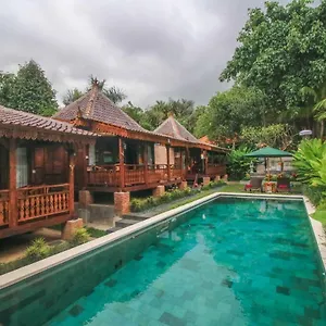 *** Guest house Ari Indonesia