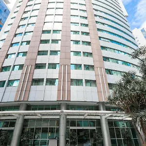 ***** Aparthotel At Olimpia - Itc Brazil
