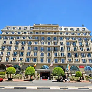 Cape Royale Luxury Güney Afrika