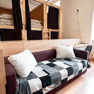  Hostel A1 Ukraine