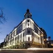 Bontiak Hotel Kiev